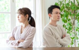 再構築が必要な夫婦の特徴