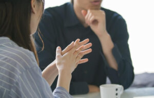 夫婦の再構築を成功に導く6つのステップ