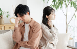 夫婦の再構築にかかる期間の目安