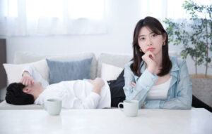 夫婦の再構築が無理・難しいと感じたときの選択肢
