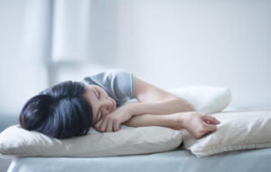何もしたくない、ずっと寝ていたい原因