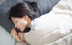 まとめ：何もしたくない、ずっと寝ていたい