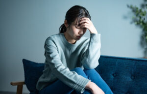 仕事がしんどいと感じやすい人の特徴