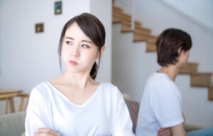 夫が嫌い、うざいときの対処法