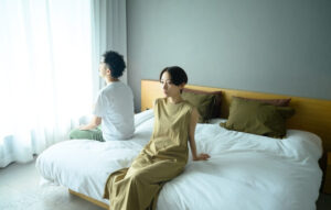 夫が嫌い、うざいまとめ