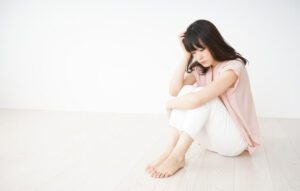 生きづらいと感じたらどうしたらいい？
