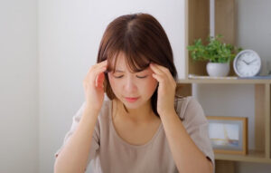 人生がつまらない、楽しくないのはなぜ？