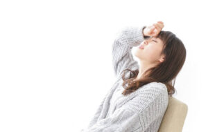 人生がつまらない、楽しくないと感じやすい人の特徴