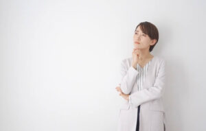心が辛いと感じる時って？