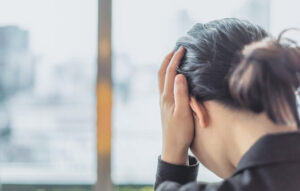 心が辛い時の対処法まとめ