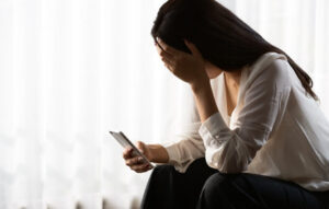 カウンセリングが必要になりやすい状況