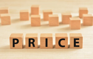 カウンセリングで必要な料金の相場