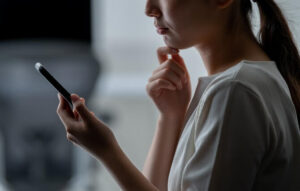 カウンセリングが意味ないと感じやすい人って？