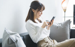 カウンセリングの恩恵を受けるためのポイント