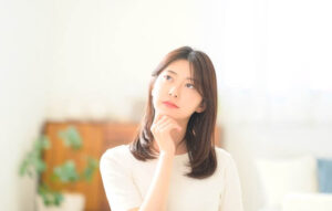 オンラインカウンセリングの注意点