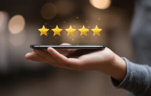 オンラインカウンセリング利用者の口コミ