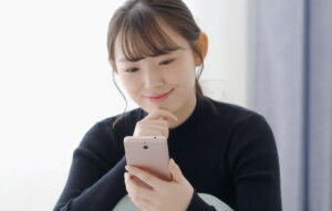 カウンセリング利用までの3ステップ