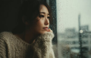 泣いてもカウンセリングの意味はある？