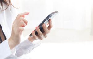 カウンセリング中に泣かれた方の口コミを紹介