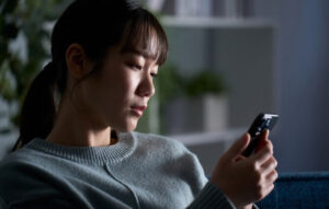 カウンセリングをやめたくなったら