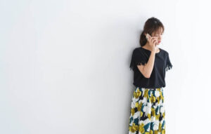 カウンセリングで話す内容