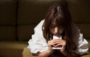 カウンセリングで話すことがないと感じたときは?