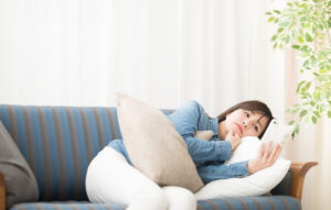 カウンセリングでうまく話す自信がないときの対処法