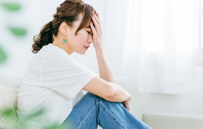 生きづらいのは甘えじゃない！生きづらさの原因に目を向けよう