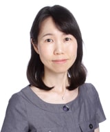 堀越　千香子