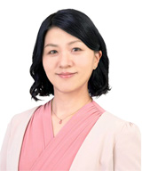 工藤 愛子