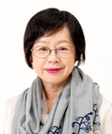 野口　房子