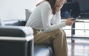 コーチングとカウンセリングの違い