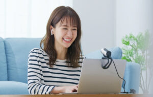 コーチングが向いている人