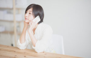 カウンセリングが向いている人