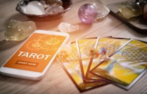 占いが向いている人