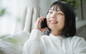 カウンセリングが向いている人