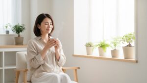 夫源病の治し方——今日からできる対処法5つ