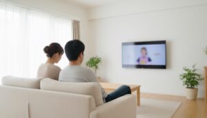 会話がない夫婦の「ない」の中身——何が失われているのか