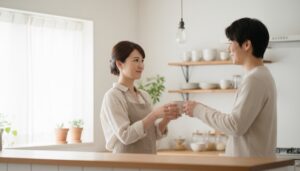 会話を取り戻す5つの方法——最初の声かけ例つき