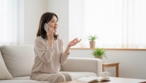 エキサイトお悩み相談室のカウンセリングができること