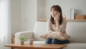 エキサイトお悩み相談室のカウンセリングができること