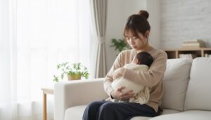 産後クライシス症状チェックリスト