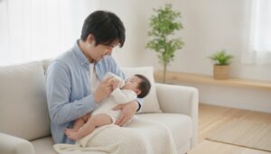 夫側ができること5つ