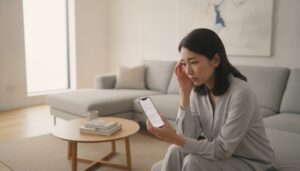 毒親の特徴——よくある言動を4タイプで整理
