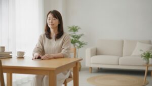 毒親との距離の取り方——今日からできる5つ