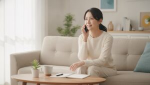 毒親のことは誰に相談する?相談すると良い相手