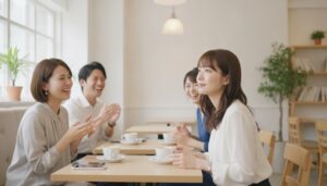 友達や彼氏に言えないのはなぜ?——身近な人ほど話せない理由
