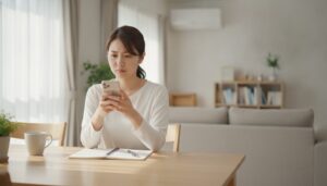 話を聞いてほしいときの相談先——5つの選択肢と向き不向き