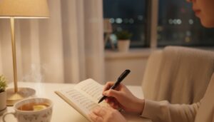 夜、今すぐ誰かに話を聞いてほしいとき