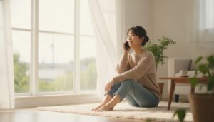 上手に話を聞いてもらう3つのコツ